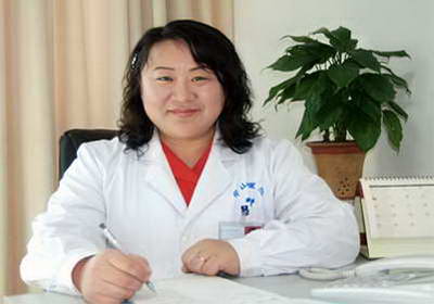 不孕医师田金环