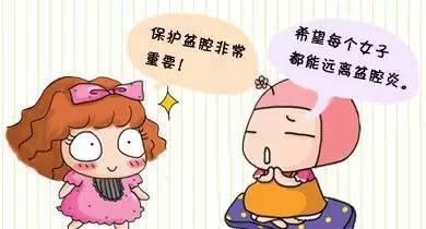 盆腔炎 症状